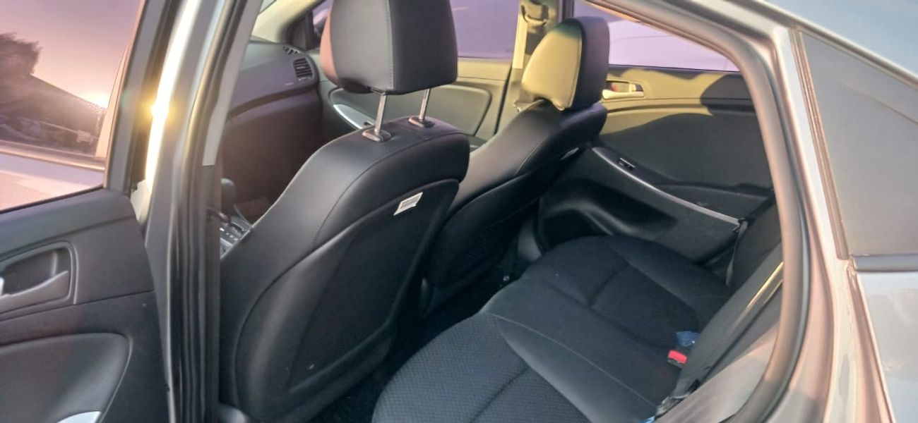 هيونداي أكسنت Hyundai Accent 2019 Korea Specs