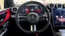 Mercedes Benz GLC200 GLC 200 Coupe | 2-Year Warranty + Service Available | In-House Financing Available