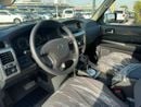 Nissan Patrol GL 4.8L A/T (7 Seater) Nissan GL 2024 GCC Specs Brand New