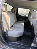 Toyota Tundra 4WD 2024