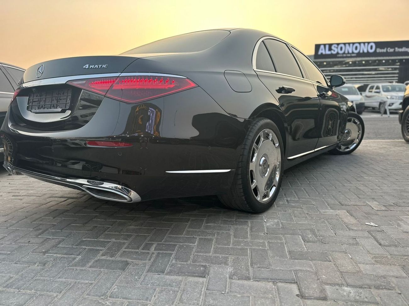 Mercedes-Benz S 350 Mercedes Benz S 350 2021 Korea Specs