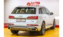 Audi Q7 (SOLD) Selling Your Car? Contact us 0551929906