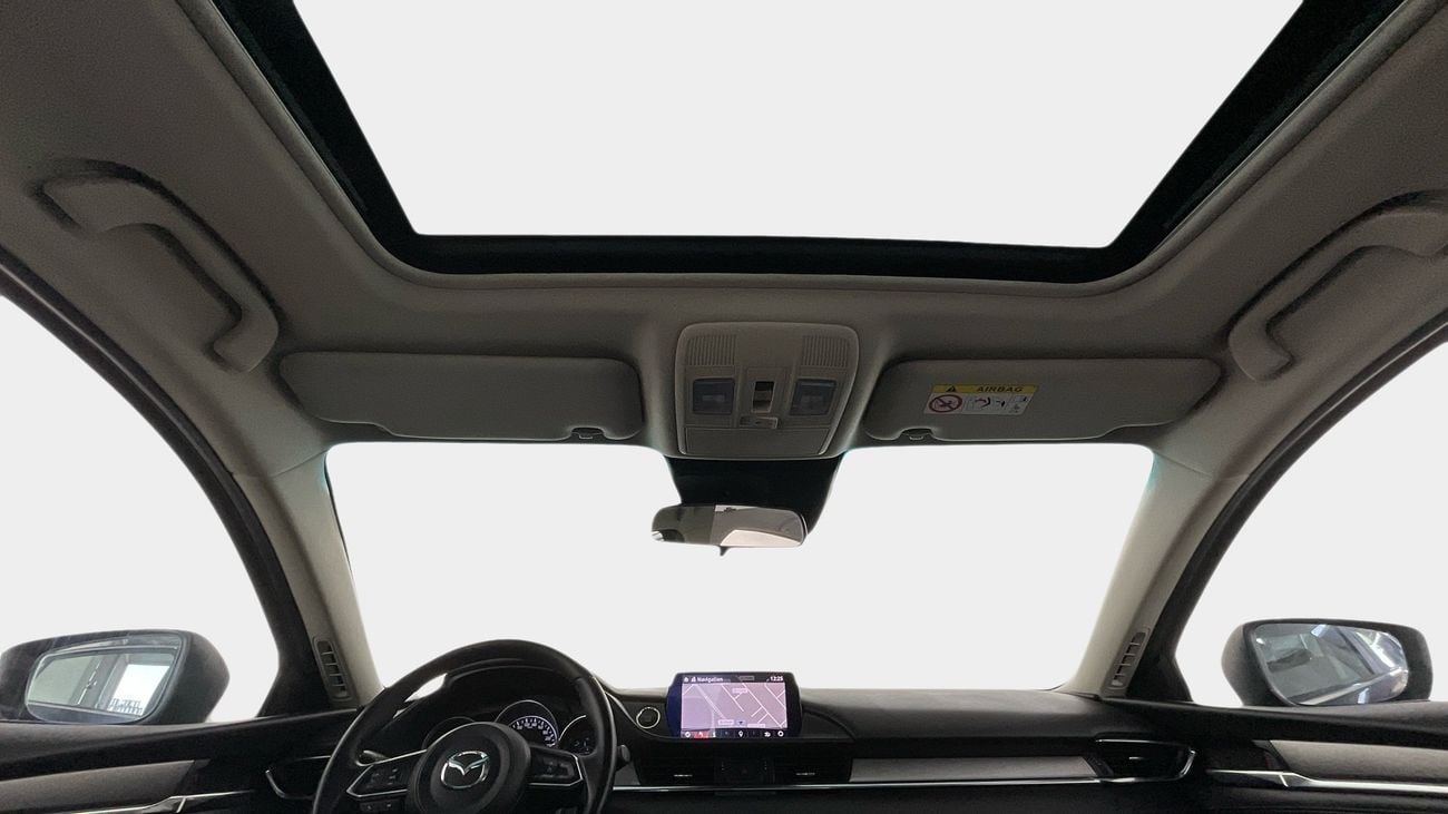 Mazda 6 V 2.5L (184 HP) V | Guaranteed Warranty | 0 Down Payment