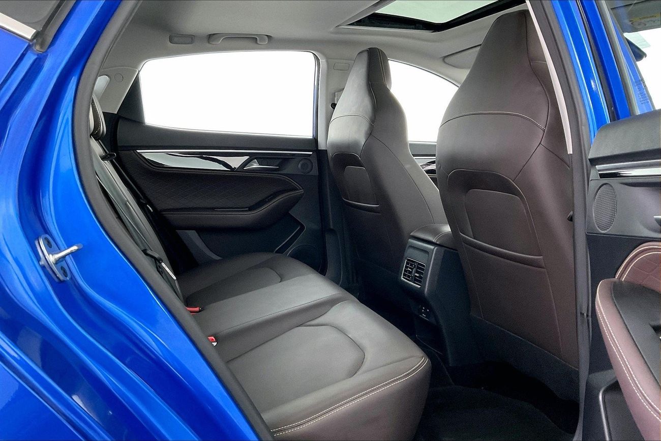 Toyota Rush EX | 1 year free warranty | 0 Down Payment