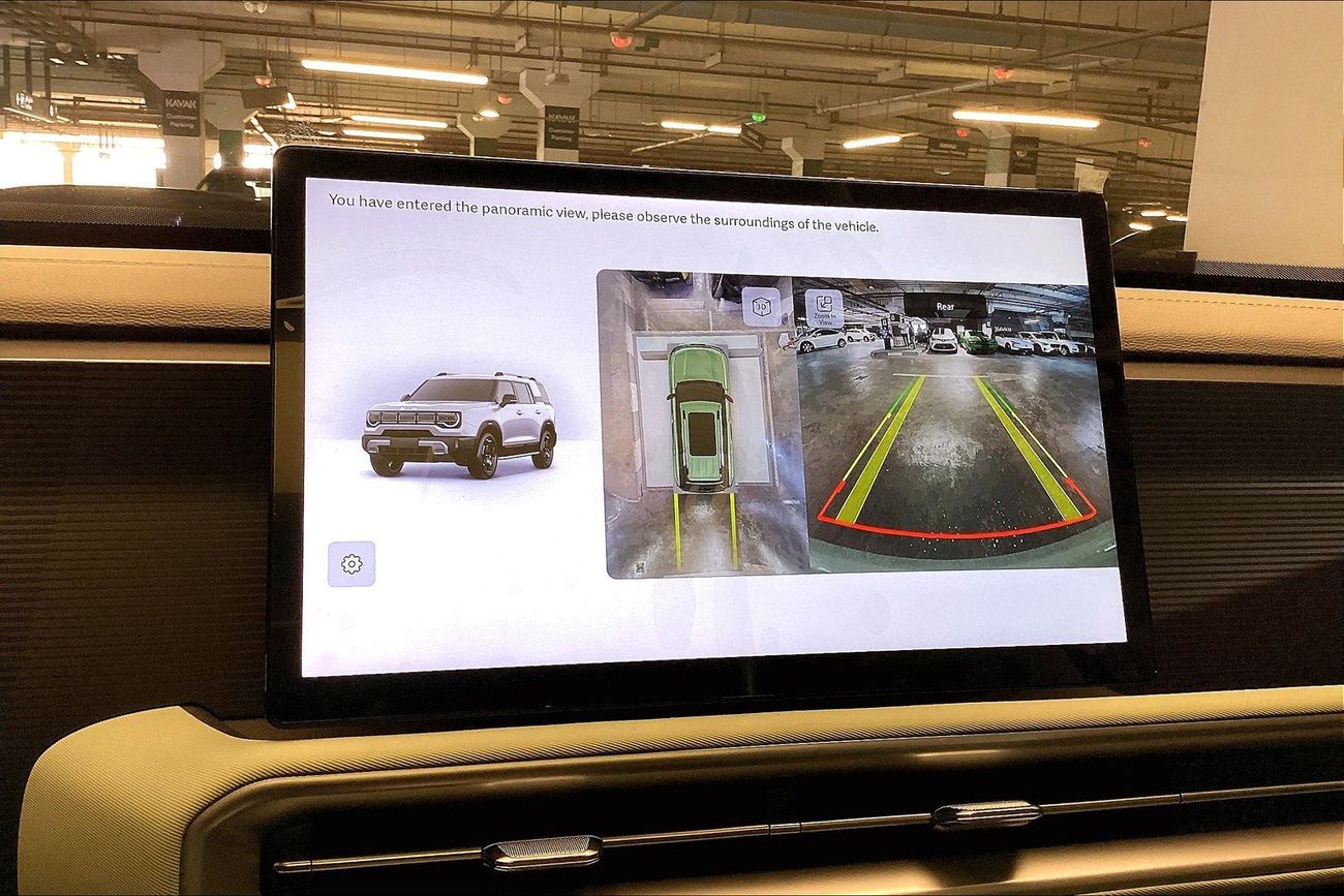 BAIC BJ30 LV2 | National Day Celebration | Guaranteed Warranty | 0 Down Payment