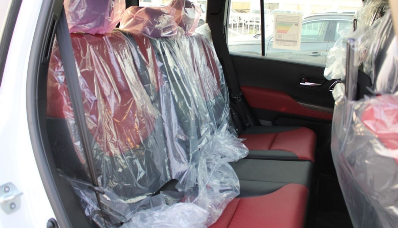 Toyota Land Cruiser Toyota Land Cruiser TOYOTA LANDCRUISER 300 3.3L V6 DIESEL 4WD VXR- Z AUTO