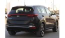 Kia Sportage Kia Sportage 2020 GCC, 4 Wheel, in excellent condition