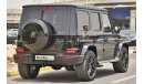 Mercedes-Benz G 63 AMG 2020 2yrs Warranty