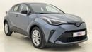 Toyota CHR VX 1.8 | Zero Down Payment | Home Test Drive