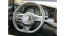 Suzuki Ertiga SUZUKI ERTIGA 2025