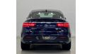 Mercedes-Benz GLE 43 AMG Coupe 2018 Mercedes GLE 43 AMG, Mercedes Service History, Warranty, Low Kms, GCC