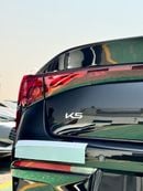 كيا K5 HYBRID 2.0L - 2027 MODEL - GCC SPECS - KOREAN