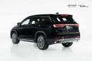 Jetour X90 BRAND NEW 2024 JETOUR X90 PLUS I 2.0L - 254 BHP I | GCC SPECS | WITH WARRANTY + SERVICE PACKAGE