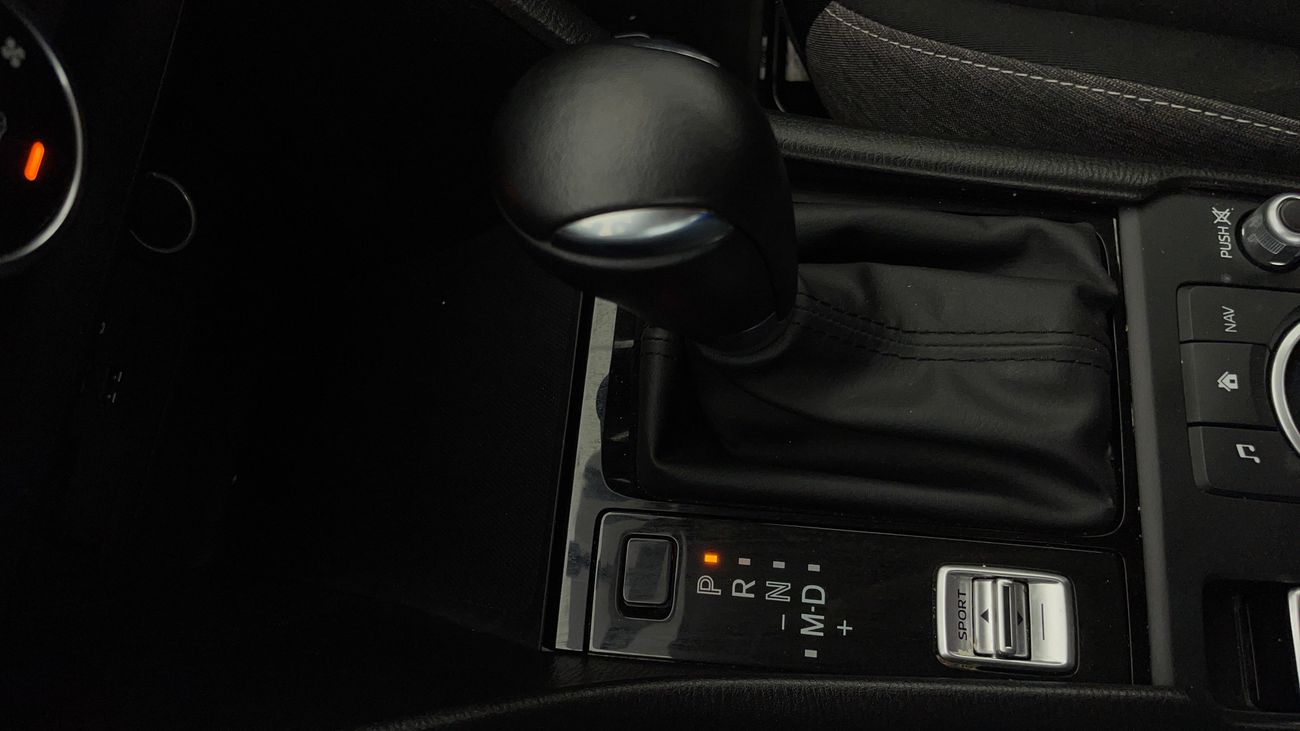 Mazda CX3 GT 2 | Zero Down Payment | Home Test Drive