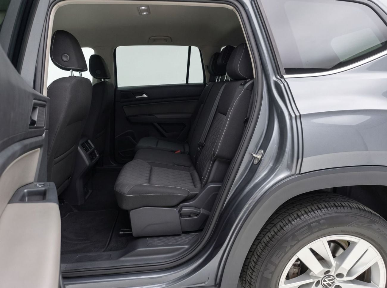 Volkswagen Teramont TRENDLINE 2021 | Full Agency Service History | AED 1,430 / Monthly