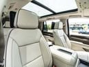 GMC Yukon DENALI