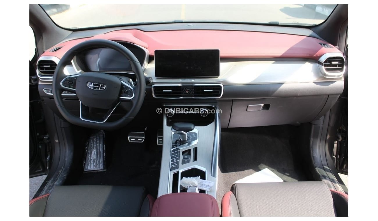 Geely Coolray 2023 GEELY 1.5 COOLRAY