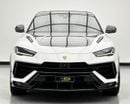 لامبورغيني اوروس 2024 Lamborghini Urus Performante, Full Service History, 2028 Warranty, Excellent Condition