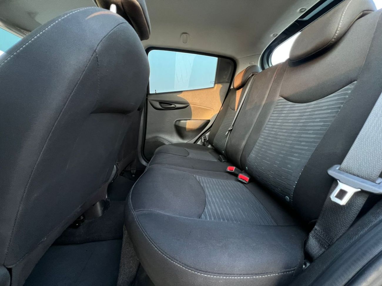 شيفروليه سبارك LT 1.4L