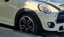 ميني كوبر إس JCW | 2018 | Agency Warranty/Service | GCC