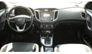 Hyundai Creta S Hyundai Creta 2018 GCC, in excellent condition