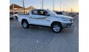 Toyota Hilux GCC MANUAL 4W