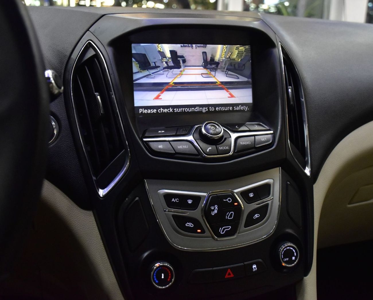 Chery Arrizo 5 EXCELLENT DEAL for our Chery Arrizo 5 ( 2017 Model ) in Brown Color GCC Specs