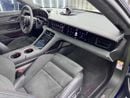 Porsche Taycan GTS ,Electric,Sedan,All Wheel drive
