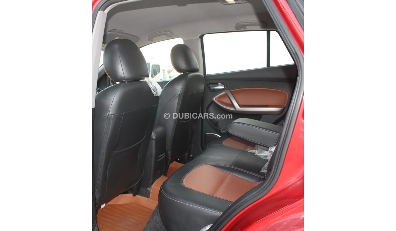 هيما S5 هايما 2018 بحالة ممتازة بدون حوادث