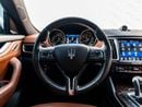 Maserati Levante Std 3.0L (345 HP)