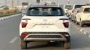 Hyundai Creta 1.5L | 4 Cylinder | Automatic | Petrol