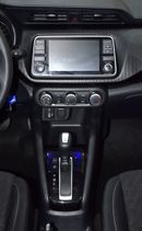 نيسان كيكس SL 1.6L EXCELLENT DEAL for our Nissan Kicks ( 2022 Model ) in Black Color GCC Spec