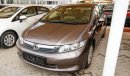 Honda Civic 1.8 vtec