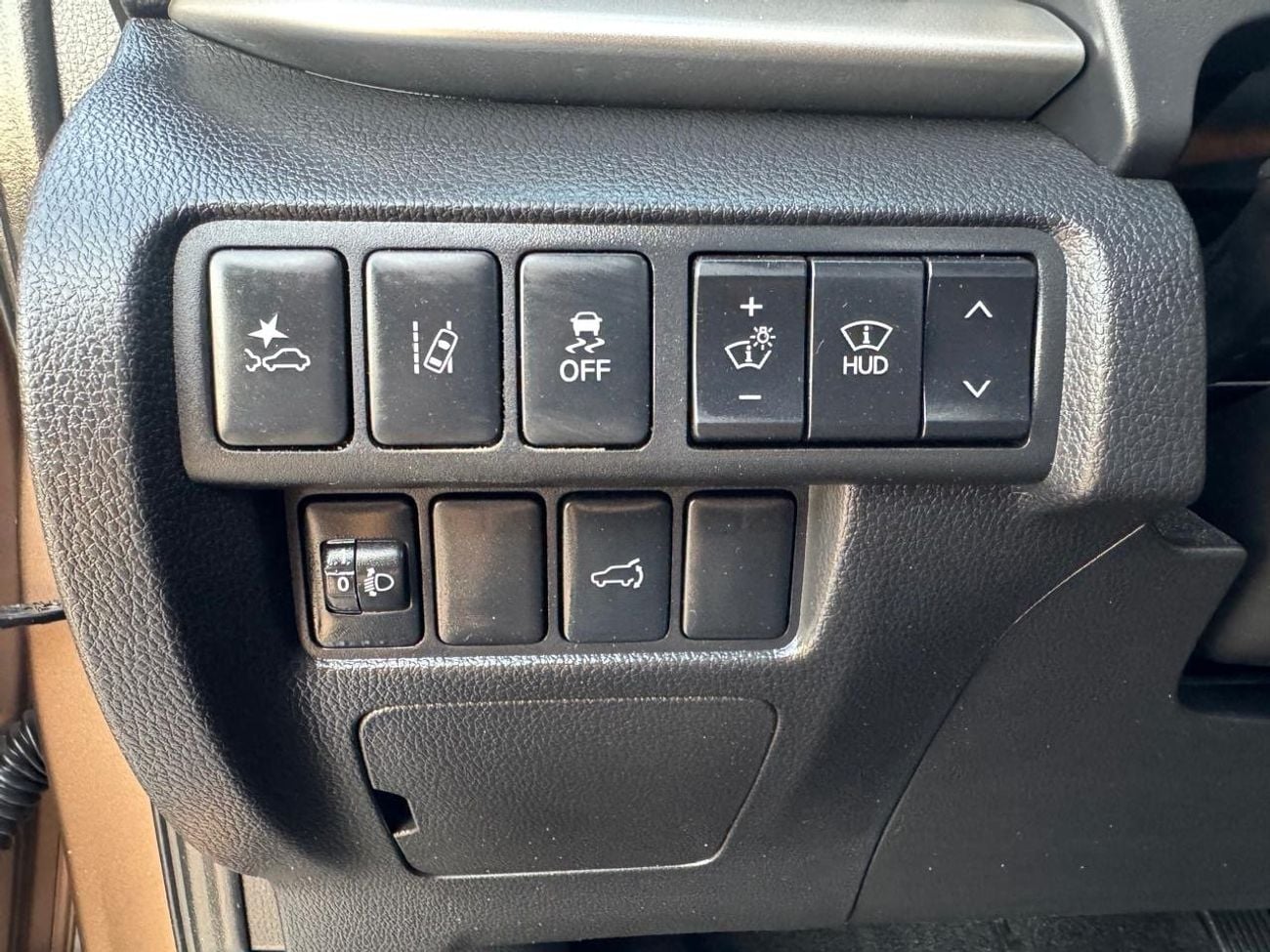 Mitsubishi Eclipse Cross Mitsubishi Eclipse Cross 1.5 Turbo 2024 GCC,Top of Range