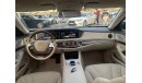 مرسيدس بنز S 550 Mercedes S550_2015_Excellent_Condihon