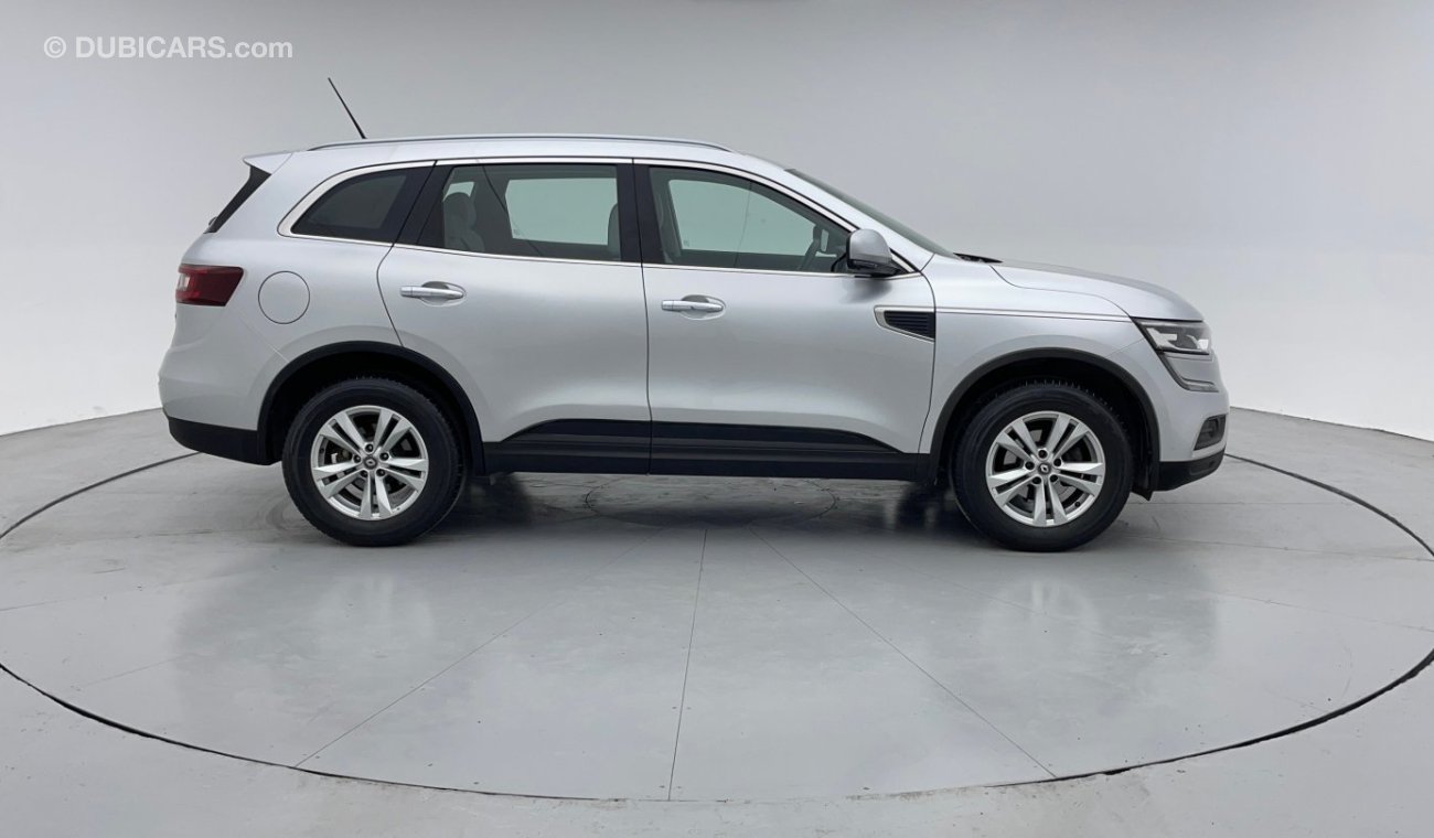 Renault Koleos PE 2.5 | Zero Down Payment | Free Home Test Drive