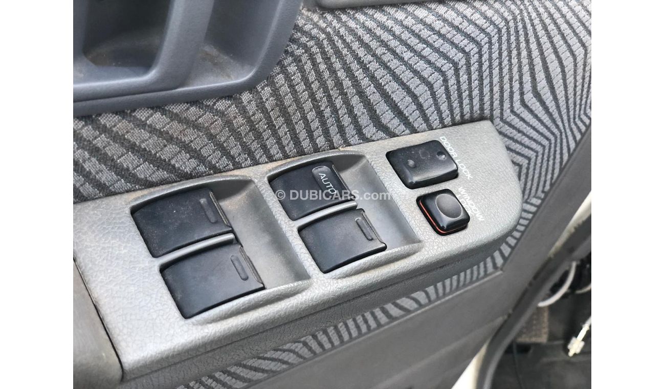 Toyota Land Cruiser 70 LX76, 4.2L DIESEL, ALLOY RIMS 16'', CLEAN INTERIOR AND EXTERIOR, SNORCLE, CODE-24180