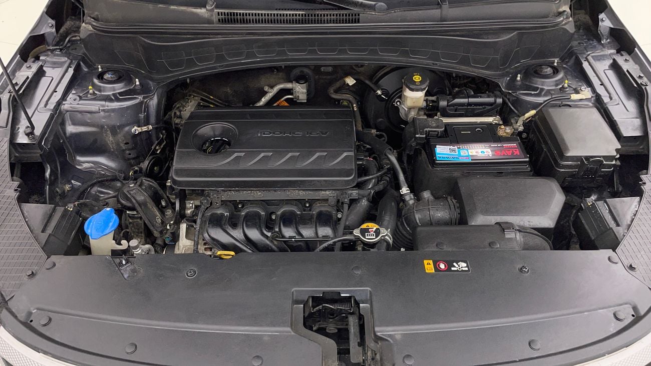 كيا سيلتوس EX 1.6 | بدون دفعة مقدمة | اختبار القيادة في المنزل