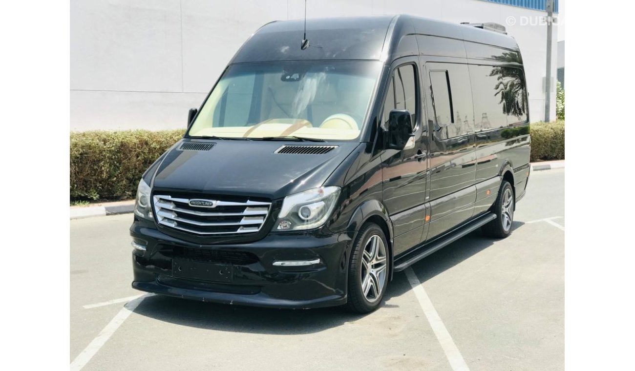 Mercedes-Benz Sprinter 316 CDI VIP Business Van Special Order ***2016***