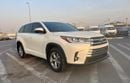 Toyota Highlander 2015Toyota Highlander  -3.5L-V6 -AWD 4x4 - Rear CAM -Automatic seat -trunk Automatic-