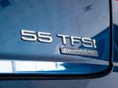 Audi Q8 55 TFSI quattro 3.0L SUV