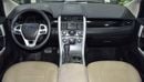Ford Edge SE EXCELLENT DEAL for our Ford Edge ( 2014 Model ) in Silver Color GCC Specs