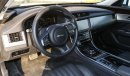 Jaguar XF 2.0 Diesel Portfolio