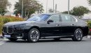 BMW 735 i Sedan 3.0L , 2023 GCC , 0Km , (ONLY FOR EXPORT)