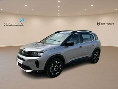 سيتروين C5  أير كروس SHINE - Buy Back Guarantee