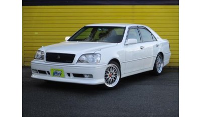 Toyota Crown JZS171