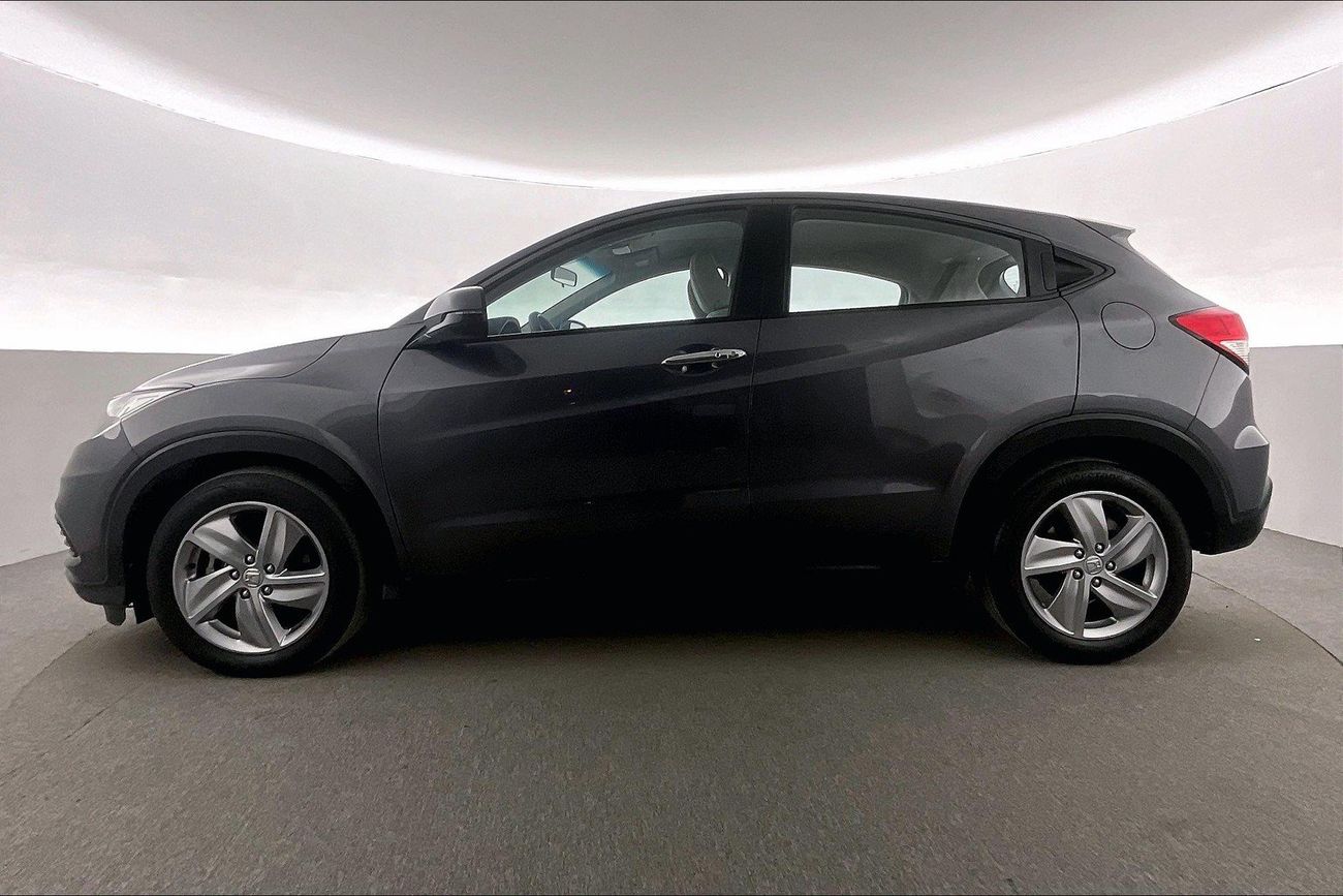 هوندا HRV LX | شامل الضمان | 0 ﺪﻔﻋﺓ ﺃﻮﻟﻯ