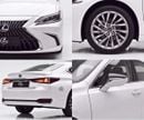 لكزس ES300h PLATINUM 2.5