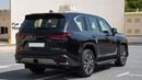 Lexus LX700h Premium