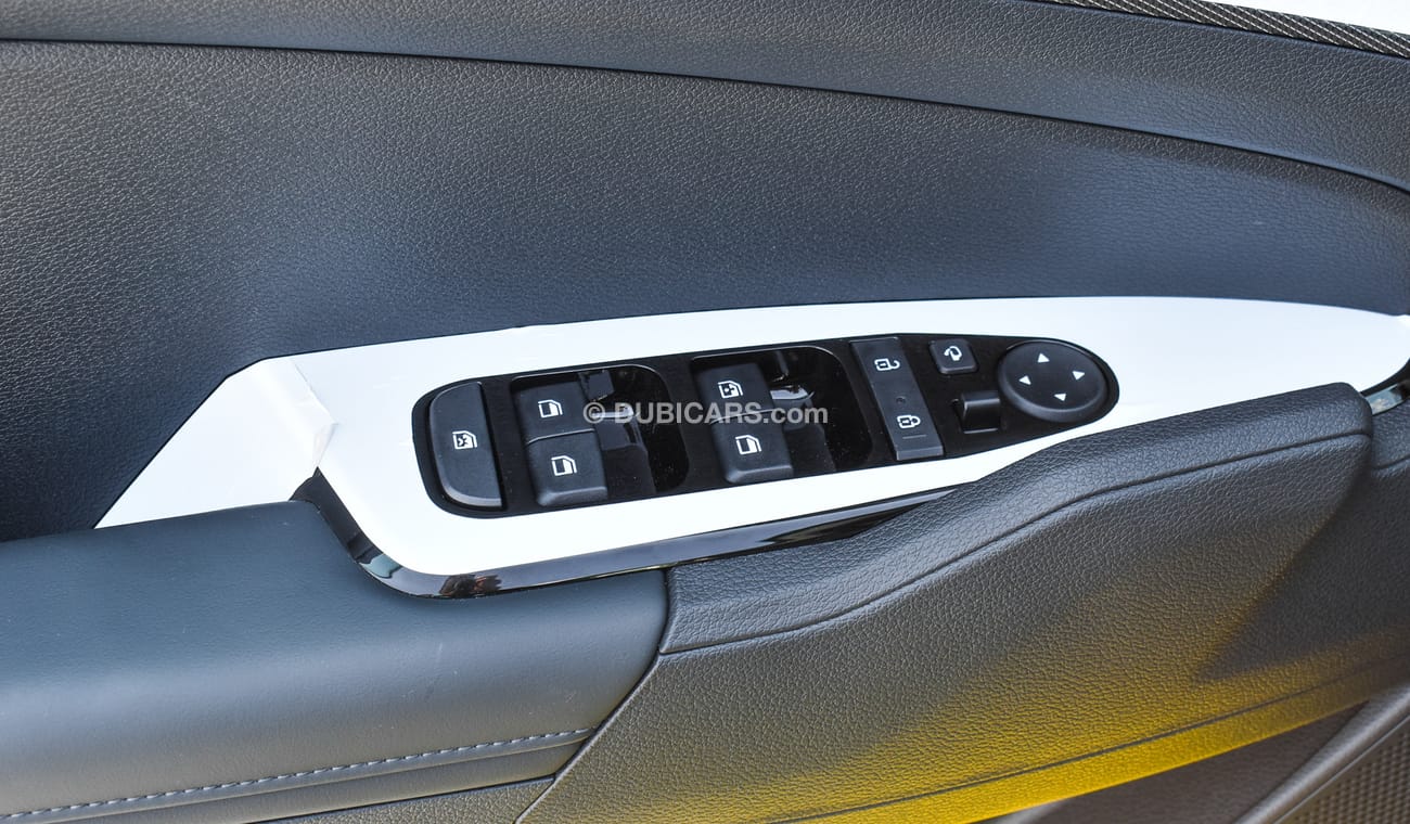 Kia Sportage 1.6L iò